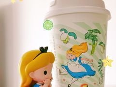 -星巴克(甘河路店)