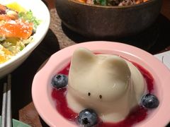 -Fuzzy Bistro 浮几韩餐·茶酒馆