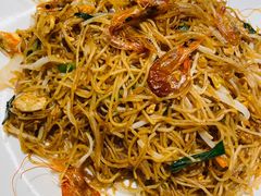 -华盛丰温州大排档(东三环南路店)