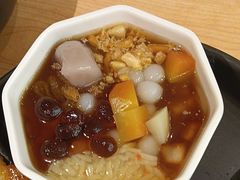 -凡塔斯牛排自助餐厅(莆田万达店)