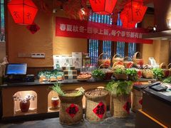 -农耕记·湖南土菜(龙岗熙和园店)