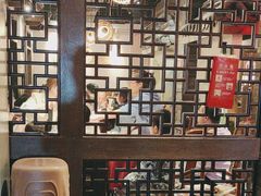 -蓉城老妈火锅(双林路店)