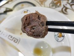 牛筋丸-三毛牛肉店(福强店)