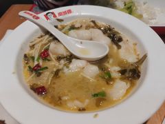 -南城香·饭香串香馄饨香(赵公口店)