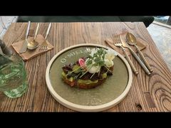 -O'mills Sourdough Bakery&Bistro(永嘉路店)