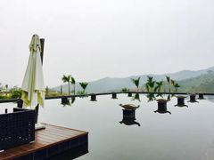 -清远熹乐谷温泉度假酒店