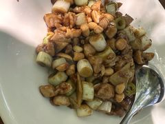 -金谷仓家庭料理(马泉营店)