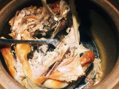 -金牌外婆家(苏州中心店)