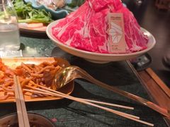 -牛New寿喜烧(中山公园龙之梦店)
