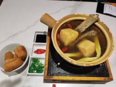-芽笼芽笼新加坡餐厅(世纪汇店)