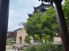 -海天楼中餐厅(吴宫泛太平洋酒店)