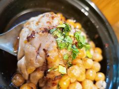 -古真记钵钵鸡(总店)