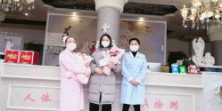 -馨果汇月子产康中心(南湖公园店)