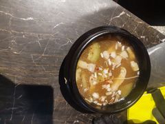 -大叹号·朝鲜族烤肉(潍坊泰华城店)