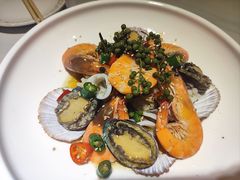 -33号大院·青岛本帮菜(五四广场店)