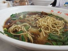 -老赵面店(大西路店)