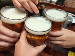 -8PINTS八品脱·日料·烧鸟·精酿小酒馆(莘庄店)