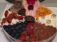 -PETIT PARIS 小巴黎(凯德1818店)