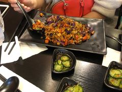 -老啪叽串炒饭(铁百店)