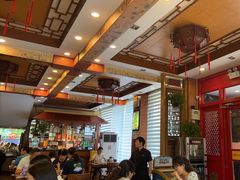 -老雒阳面馆·水席(定鼎门店)