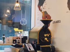 -COFFEE HOLIC(朝外SOHO店)