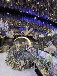 -花嫁丽舍婚礼殿堂(世博江景店)