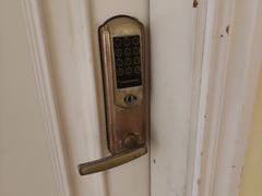 -平湖九龙山庄园圣马可酒店