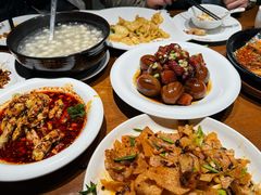 -手拉手美食(清河路店)