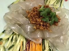 -李记饺子·熏酱东北菜(欢乐谷店)