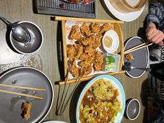-隆喜元鱼汤包·海鲜(中联广场店)