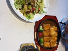 -峨嵋小镇·川菜(勒泰中心店)