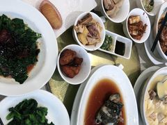 -顺风海鲜港(金玉兰店)
