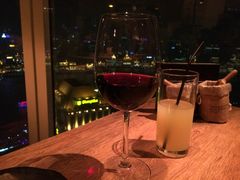 -翡翠36餐厅(浦东香格里拉店)