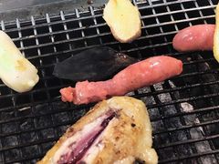 -风味烧烤(泰富店)