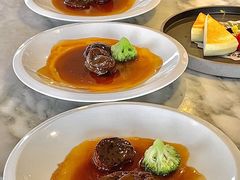 -东南里湖景餐厅·新闽菜(浦西万达店)