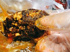 麻辣兔头-邓氏兔头