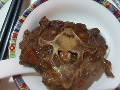-京炭铜锅涮肉·羊蝎子·羊肉炉(保利·时光里店)