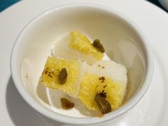 -恒河传奇印度餐厅GANGES