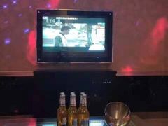 -悦汇商务会所KTV夜总会(佘山店)