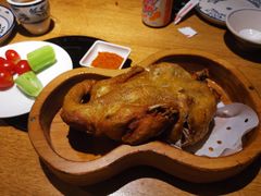 -福茂源横山铁锅羊肉(牡丹园店)