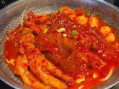-HOTISLAND海鸡岛·韩国料理(江南西店)