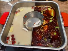 -新辣道鱼火锅(世纪金源购物中心店)