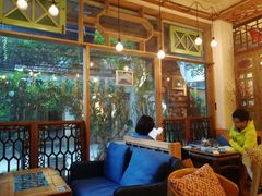 大堂-西关84·History·Art·Cafe