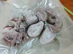 -小辫子羊肉面馆(周东店)