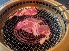 -谷牛和牛烤肉(漕河泾印象城店)