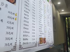 -天赐家常菜(灵山路店)