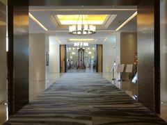 -深圳雅邦朗悦国际酒店