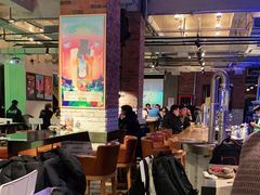 大堂-Goose Island Brewhouse鹅岛精酿啤酒餐厅