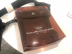 -奈雪的茶(石家庄万象城店)