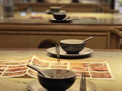 -绿茶餐厅(青岛城阳万象汇店)